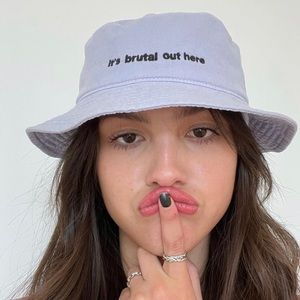 Meet your Posher, Olive